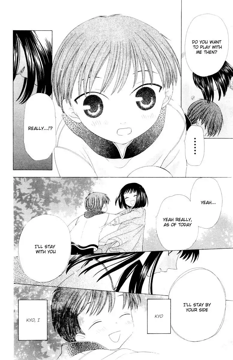 Fruits Basket Chapter 68 9